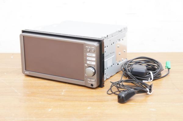 ■30日保証 ダイハツ純正 ディーラーOPナビ NMZP-W62 14年地図■