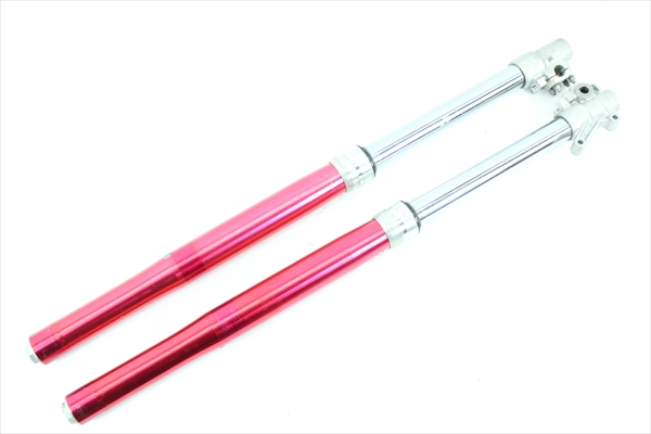 DT200WR-2型[05フロントフォーク]｝160