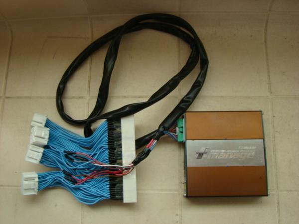 GDB　インプレッサ　グレッディ　GReddy f マネージ　[25FG4]