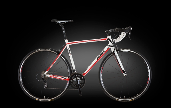 ★値下げ★KTM STRADA2000 サイズ46 新品未使用！