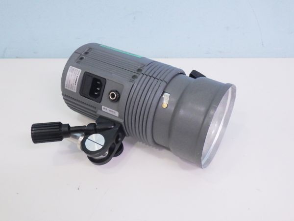 ジャンク★コメットCOMET TWINKLE 04F モノブロック ストロボ★