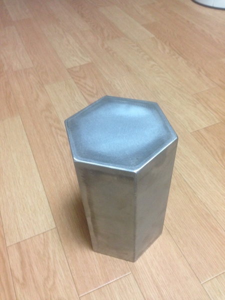 オイルタンク　電装ボックス　ハーレー　チョッパー　triumph