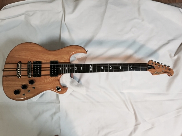 中古 ARIA PROⅡ RS750D(アリア)｜売買されたオークション情報、Yahoo