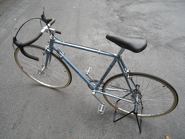 MOTOBECANE Super Champion モトベカン ロードバイク Huret(520mm