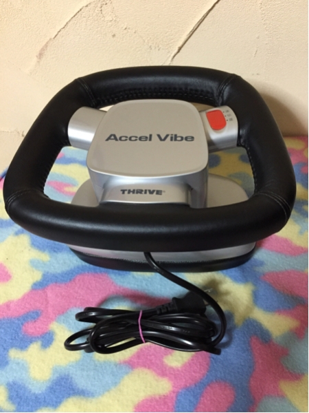 スライヴ・アクセルバイブ MD-7300 マッサージャー