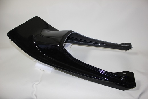 FIGHTER テールカウル　ゼファーΧ　カイ　ファイター