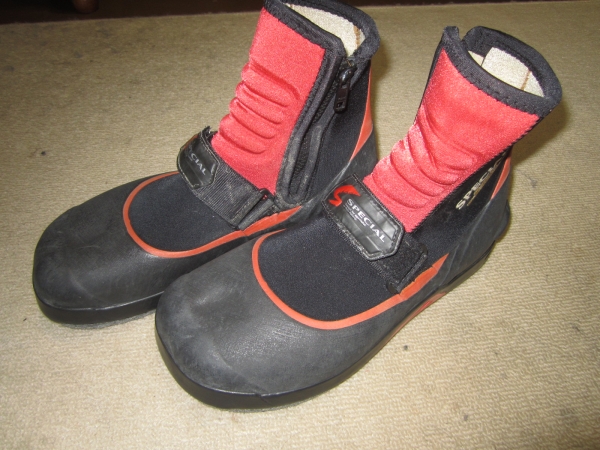 ■アユ　スペシャル足袋　26.0～27.0