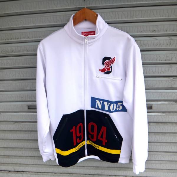 シュプリーム L - ジャージ Supreme(シュプリーム) Supreme ジャージ 