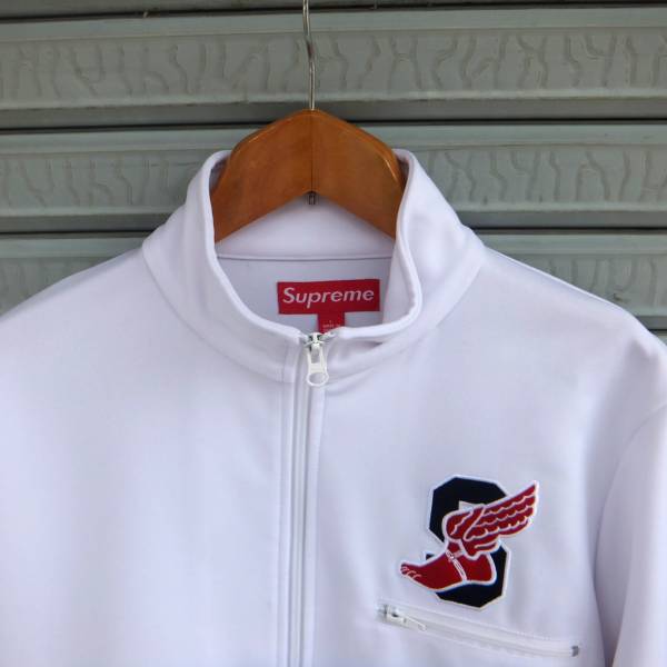 シュプリーム L - ジャージ Supreme(シュプリーム) Supreme ジャージ 