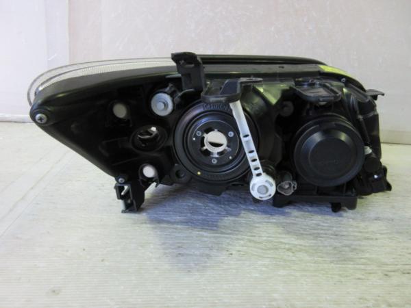 即決 ヴァンガード ACA33W/38W HID 左 ヘッドライト