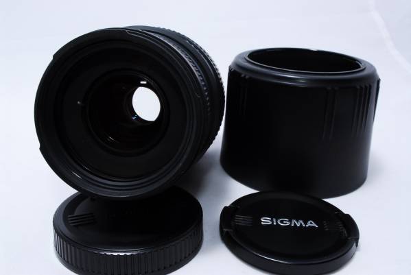 ★極上美品★SIGMA　 AF70-300/4-5.6 APO マクロ　キャノン用_2