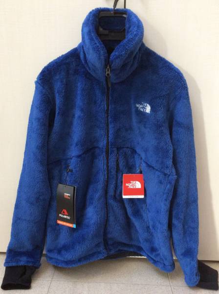 【新品】THE NORTH FACE バーサロフトジャケット Versa Loft