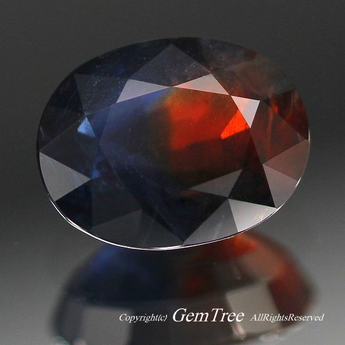 コランダム月間！ウィンザー産サファイアDAY　2.72ct