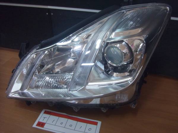 ●○GRS200 クラウン HID 左ヘッドライト 81185-30C53○●