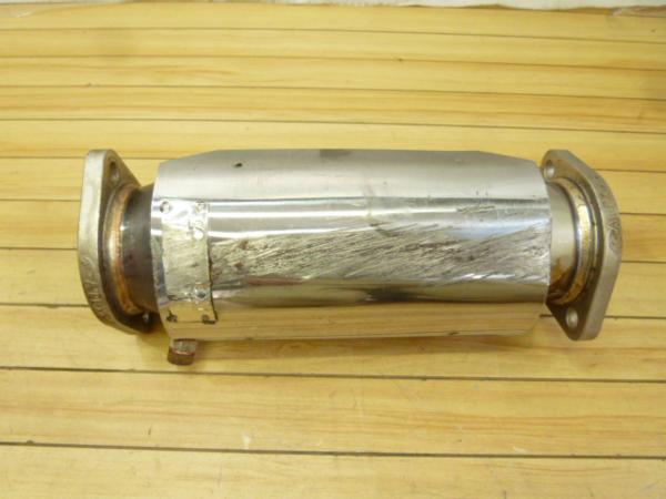 『証明書付』 アペックス キャタライザー シルビア S15(AKS09083