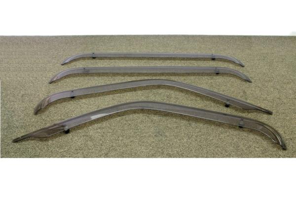 DA32W エブリー ランディー 純正 ドアバイザー 1台分