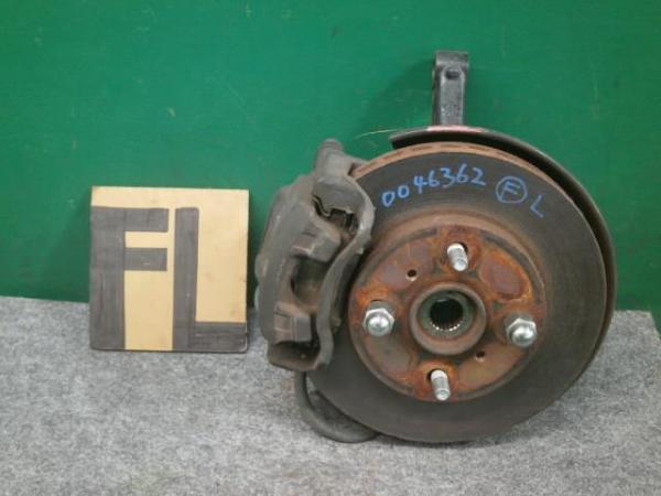 プロボックス　NCP50V　左フロントナックルASSY