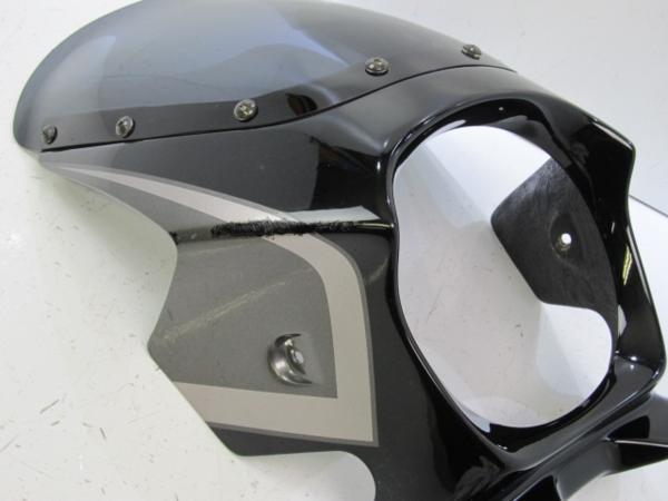CB750 ビキニカウル RC42 Nプロジェクト Nプロジェクト FRP CB750 ビキニカウル RC42 Nプロジェクト Nプロジェクト FRP