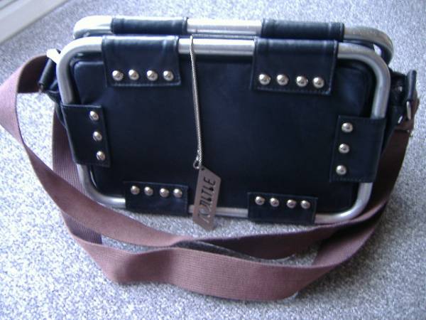 ジャンポールゴルチエ　オム　バッグ