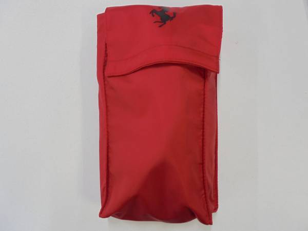 フェラーリ充電器