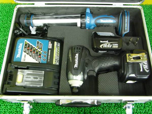 T134★マキタ・インパクト・TD133DX1・新品・限定品☆