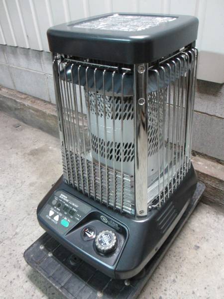 ■ダイニチ■ブルーヒーター/石油 ストーブ 35畳■FM-101F■