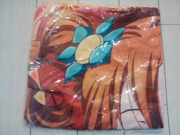 【高坂穂乃果】ラブライブ 法被 はっぴ ハッピ 劇場版 未開封