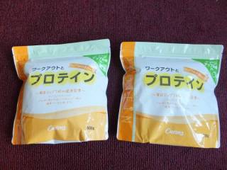 カーブス プロテイン curves グリーンアップル味 1.2kg！1円～②