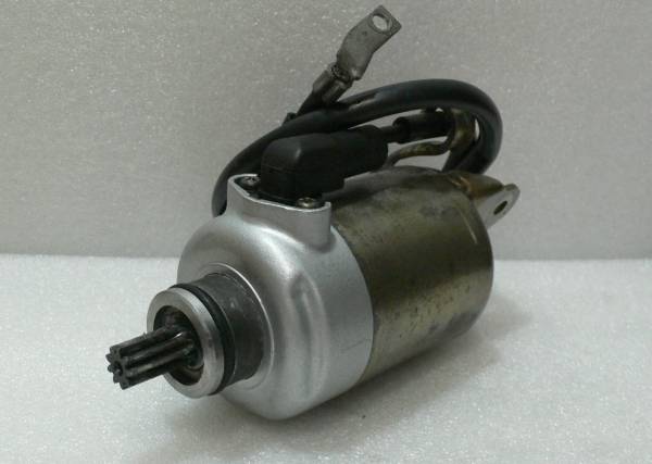 CBR250RR MC22 スターター セルモーター 中古 分解点検済み