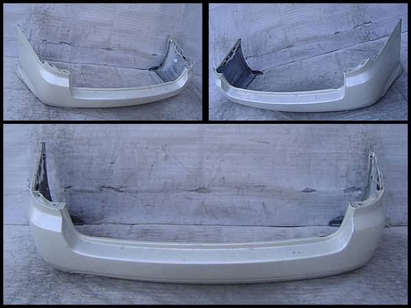 BP5 BPEレガシィツーリングワゴン純正リアバンパーリヤ レガシー