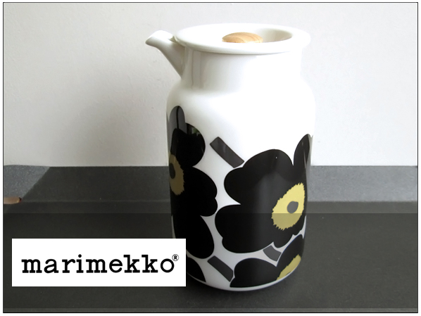 marimekko セット 50周年記念 マリメッコ ウニッコ 限定 6点セット
