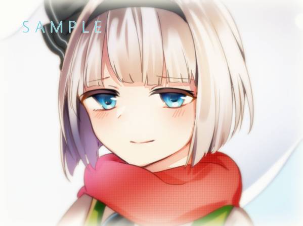 デジタル手描きイラスト　☆リクエスト受け付けます☆