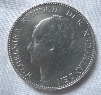 限定SALE，新作 オランダ 1グルデン銀貨 1940年 ウィルへミナ GULDEN 極(ヨーロッパ)｜売買されたオークション情報、yahooの商品情報をアーカイブ公開 - オークファン ヨーロッパ