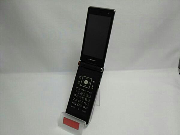 docomo F-04D STYLE series