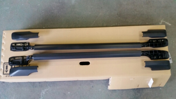 ジムニー JB23 純正ルーフレール！