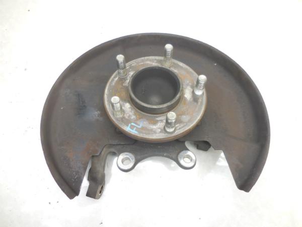 Z114 J13KB ジャガーXJ 後期 左フロント ハブナックル