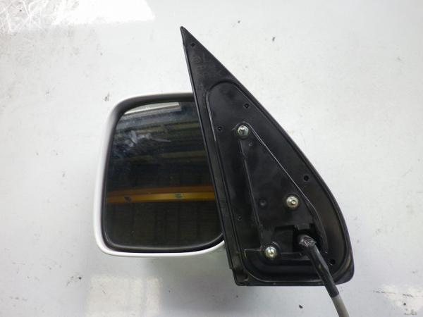 ダイハツ ハイゼット　カーゴ S320V 左ドアミラー (Y6229)