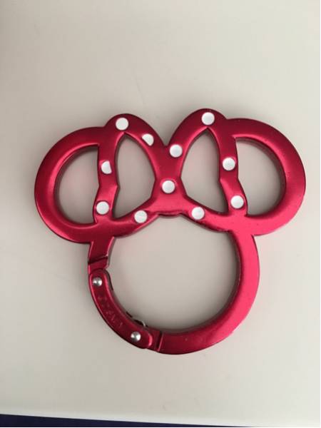 カラビナ ディズニー購入 ミニー リボン 鍵 キーホルダー ディズニー 売買されたオークション情報 Yahooの商品情報をアーカイブ公開 オークファン Aucfan Com