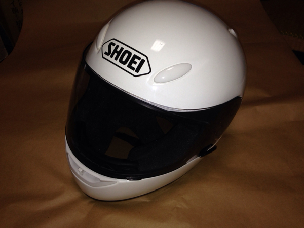 SHOEI X-KIDS フルフェイスヘルメット 51cm ショウエイ - Size XXS