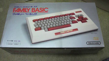 中古　ＦＣ　ファミリーベーシック　