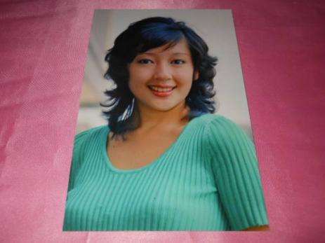 山口いづみ 写真 ブロマイド 山口いずみ 写真 売買されたオークション情報 Yahooの商品情報をアーカイブ公開 オークファン Aucfan Com