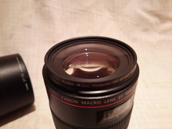 CANON EF100mm F2.8Lマクロ IS USM_2