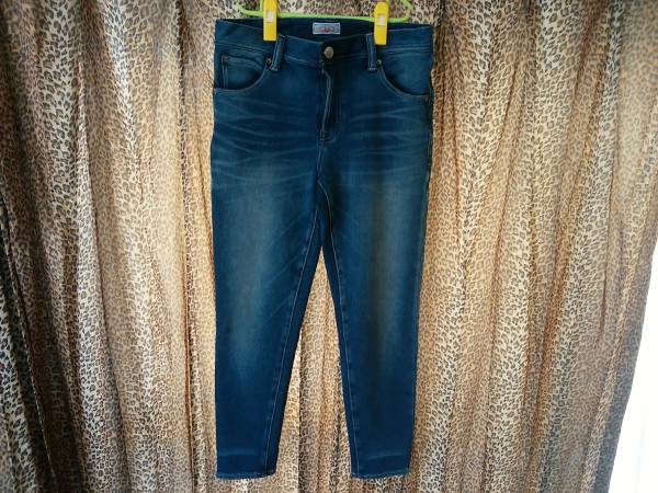 ロデオクラウンズ　26インチ　ジーンズ　RCWB