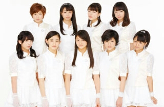11/16 アンジュルム 市川市文化会館 1階 17列 上手 1枚