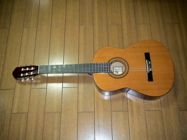 Stafford SFP-CLS / スタッフォード クラシックギター クロサワ