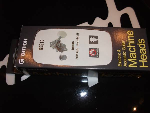 gotoh se510