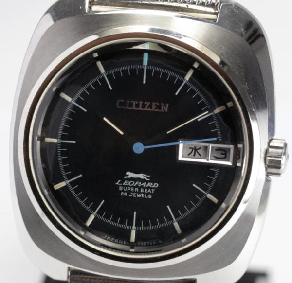 グランドセイコー 5646-7010 56GS SEIKO GS メダリオン 稼動 腕時計