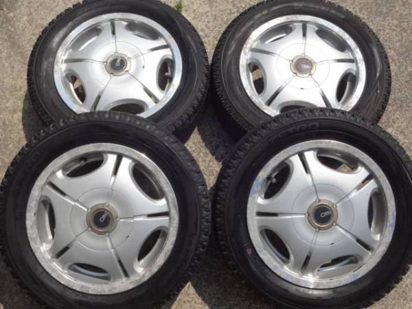 ワゴンR（リム径（インチ）13）（サマータイヤ 中古車ならカーセンサー 