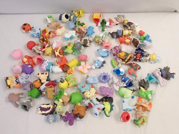 処分 ポケモン指人形 ピカチュウ ニャース ミュウツー 等 梱0 1 ポケットモンスター 売買されたオークション情報 Yahooの商品情報をアーカイブ公開 オークファン Aucfan Com