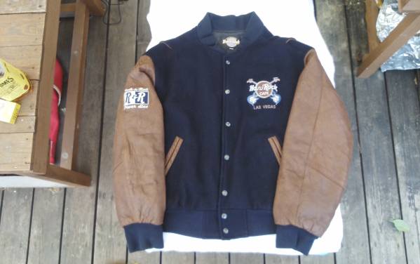 Hard Rock Cafe ハードロックカフェ | used_clothing_katharsis